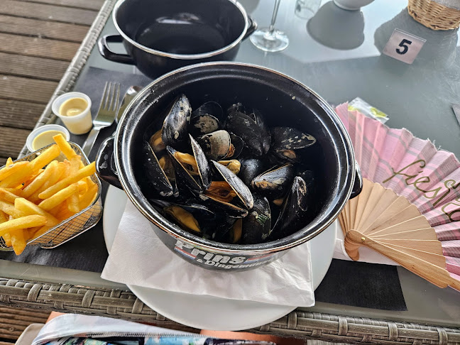 Comments and reviews of La Marina