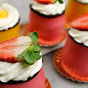 BAKKERIJ VANDENBECK - Horeca