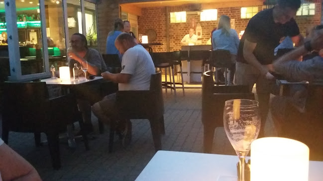 Eetcafé Soeur Sourire - Horeca