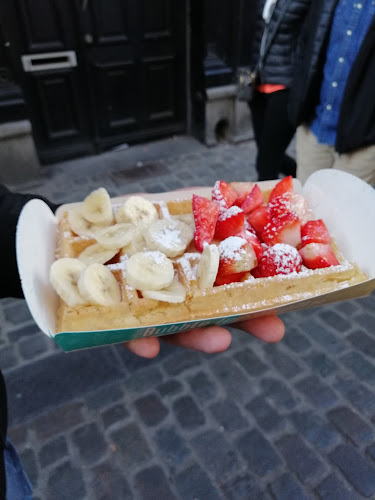 Reviews of Bubble Tea Room in Brussel - Horeca