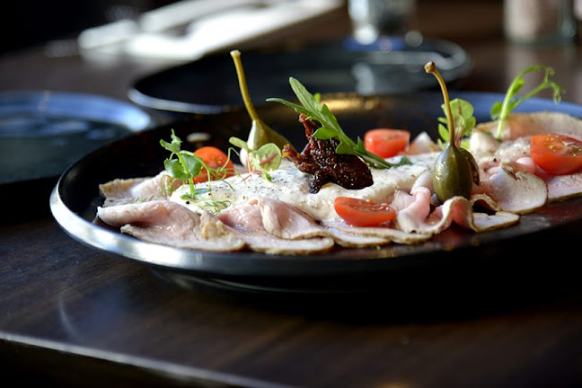 Opinii despre Da Vinci în Antwerpen - Horeca