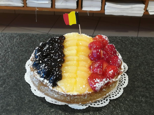 Bakkerij - Banket De Weerdt Phone number