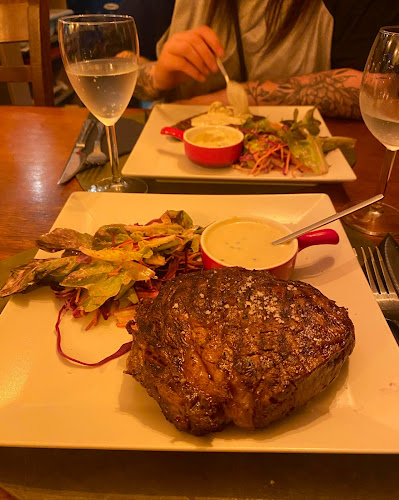 Restaurant L'Ham - Horeca