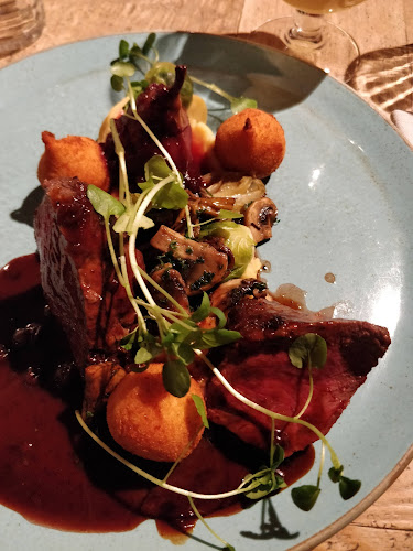 Brasserie Grand Bazaar - Schoten