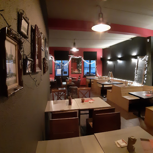 Dieleghemse Steenweg 131, 1090 Jette