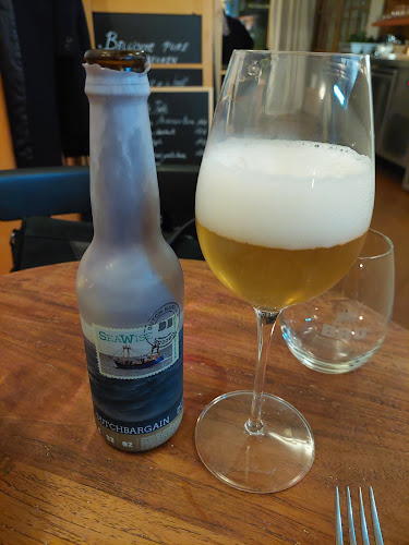 Brewers'Kitchen - Antwerpen