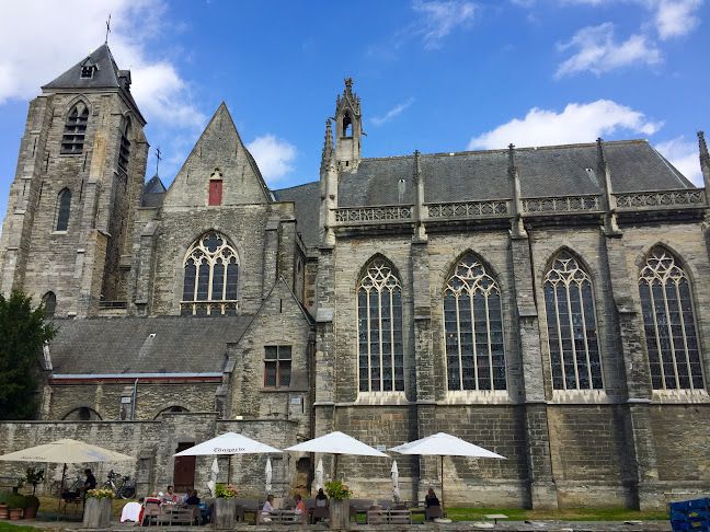 Comentarii opinii despre Café 'In De Wolken' - Kortrijk