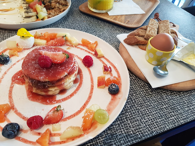 Comentarii opinii despre Soep&Zoet