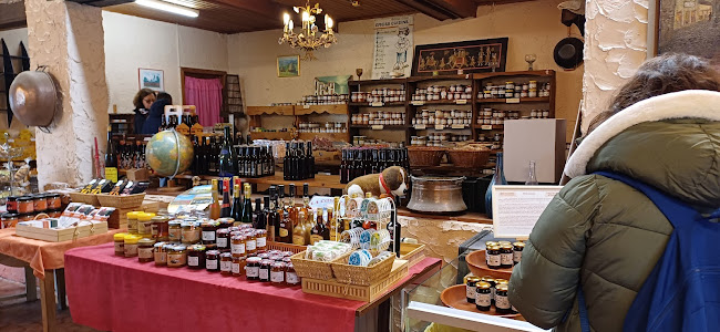 Confiturerie Saint-Amour - Horeca