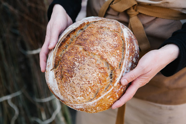 Cramique Bakery - Gent