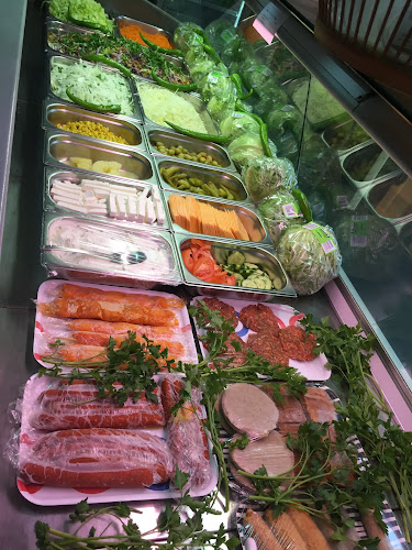 Comentarii opinii despre Pita Istanbul