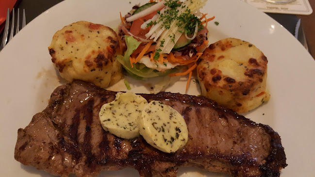 Comentarii opinii despre De Prater