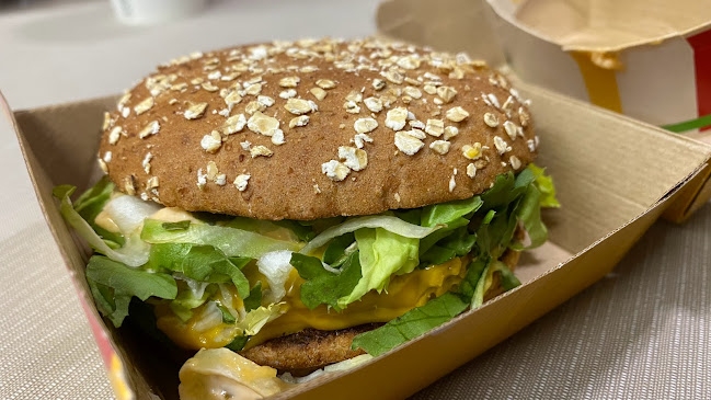 Reviews of Quick Wilrijk in Antwerpen - Horeca