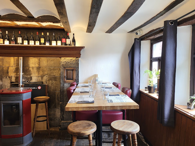 Comentarii opinii despre Le Fourquet