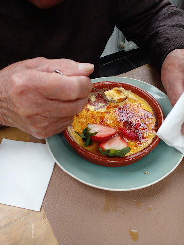 De Landdrost - Horeca