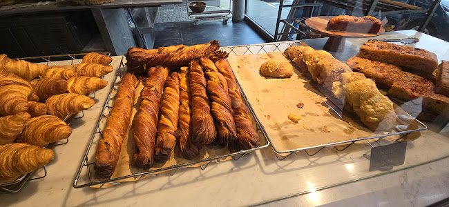 Callier Bakkerij Patisserie - Horeca