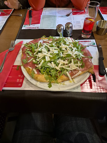 IL STROMBOLI - Horeca