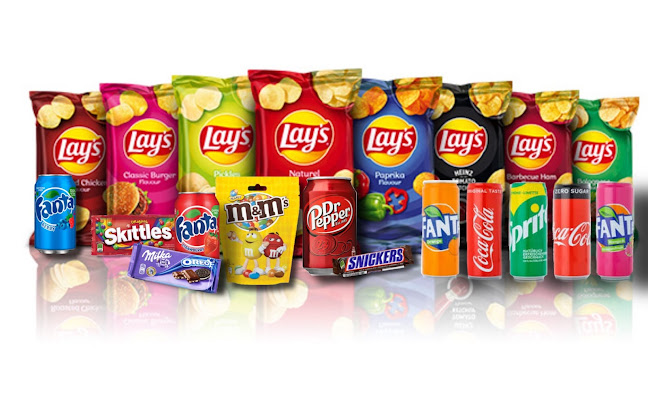 Reviews of CANDY SHOP CONFISERIES in Gembloux - Horeca