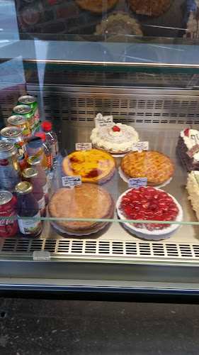 Boulangerie Laurent & Véronique Lagast Open Times