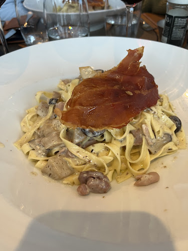 Reviews of Sapori Del Sud in Mont-Saint-Guibert - Horeca