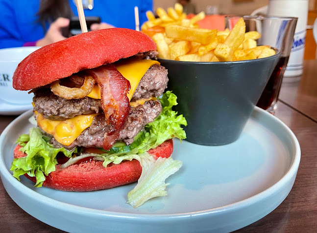 Rothen-Burger - Hoogstraten