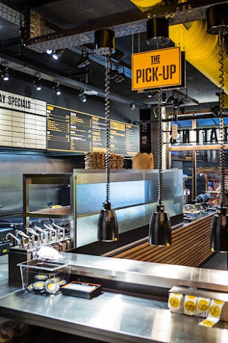 Comentarii opinii despre Manhattn's Burgers