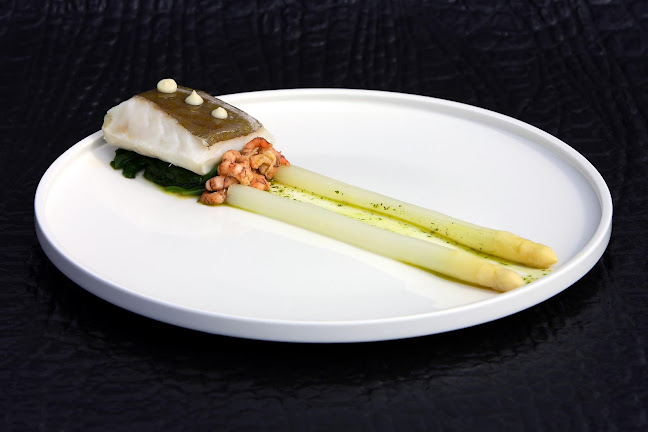 Comments and reviews of Den Baigneur (Catering)