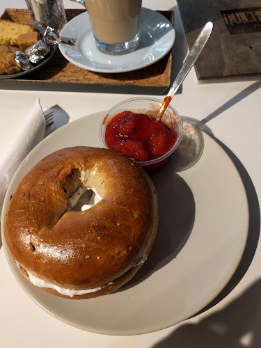 Quiche Café - Horeca