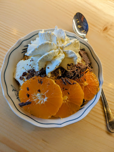 Tofdak Eet- & koffiehuis - Horeca