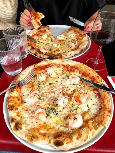 Nonna Stella Open Times