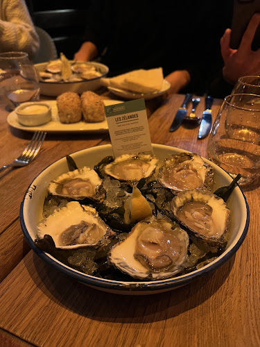 Reviews of Pakhuis in Gent - Horeca