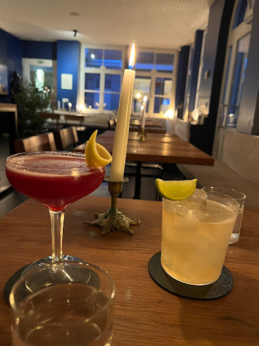 Opinii despre BOTEYE cocktails et spiritueux în Spa - Horeca