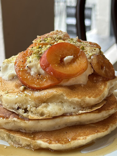 Opinii despre Crème în Brussel - Horeca