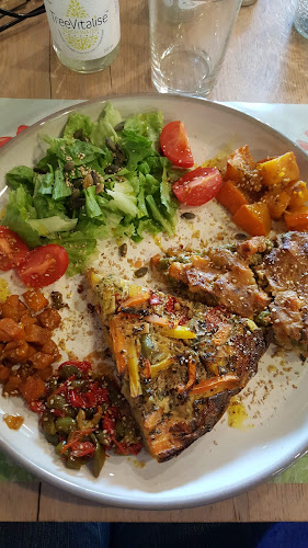 Het Mooi Alternatief - Horeca