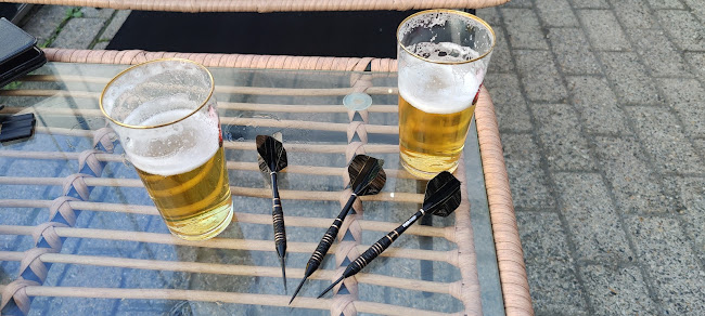 Opinii despre Bar-dok în Antwerpen - Horeca