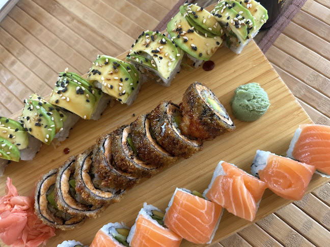 Tokyo Sushi - Horeca