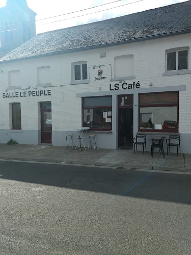 Reviews of LS Café in Peruwelz - Horeca