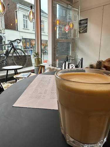 Opinii despre DeRij62 în Herentals - Horeca