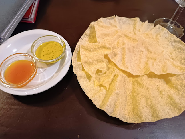 Comentarii opinii despre Restaurant Le Taj