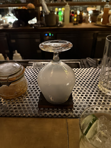 Dogma Cocktails - Horeca