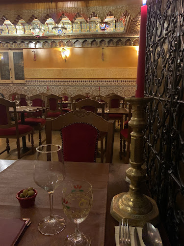 Comentarii opinii despre La Médina