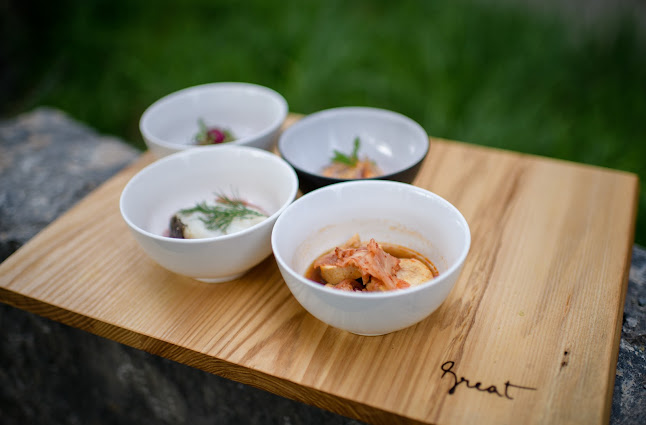 Great - Horeca