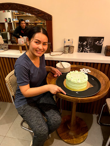 Comments and reviews of Cozy Thai
