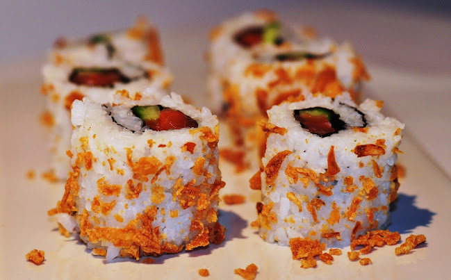 Cellule Sush' - Ottignies-Louvain-la-Neuve