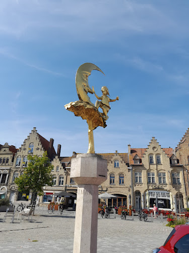 De Yserpoort - Diksmuide