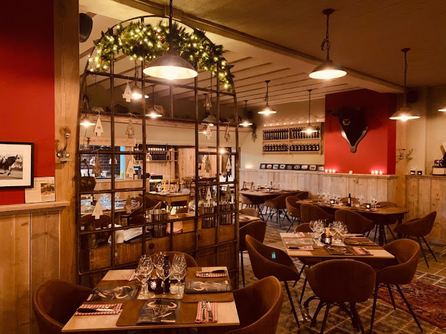 d’Entrecôte Hasselt - Horeca