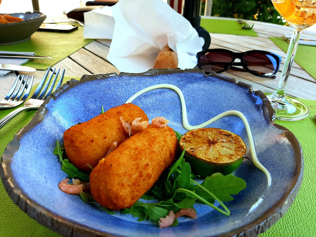 Opinii despre Mykene în Leuven - Horeca