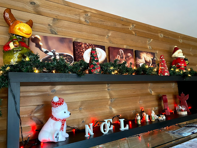 Comentarii opinii despre Boulangerie De La Spetz