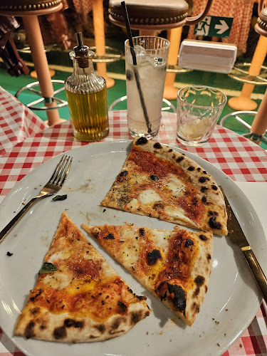 Comentarii opinii despre Gigi