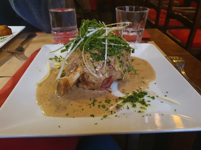 Comments and reviews of Taverne Tchantchès et Nanesse